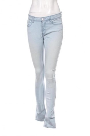 Damskie jeansy ONLY, Rozmiar M, Kolor Niebieski, Cena 108,99 zł