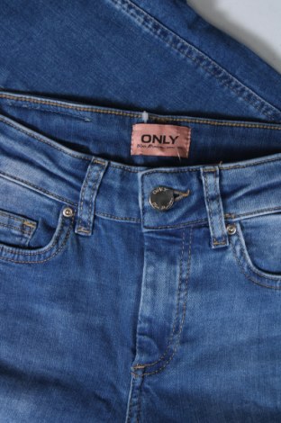 Damen Jeans ONLY, Größe XS, Farbe Blau, Preis € 10,99