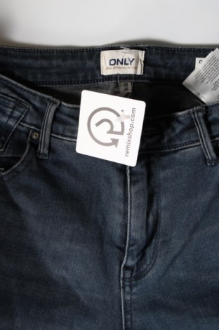 Damskie jeansy ONLY, Rozmiar M, Kolor Niebieski, Cena 37,99 zł