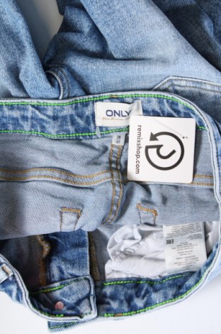 Damskie jeansy ONLY, Rozmiar M, Kolor Niebieski, Cena 54,99 zł