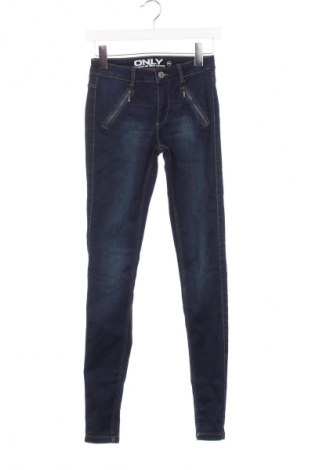 Damen Jeans ONLY, Größe S, Farbe Blau, Preis 12,49 €