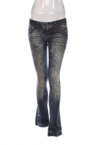 Damskie jeansy ONLY, Rozmiar M, Kolor Niebieski, Cena 49,99 zł