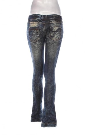 Damskie jeansy ONLY, Rozmiar M, Kolor Niebieski, Cena 49,99 zł