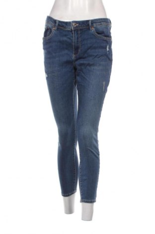 Damskie jeansy ONLY, Rozmiar XL, Kolor Niebieski, Cena 49,99 zł