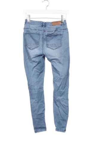 Damen Jeans ONLY, Größe XXS, Farbe Blau, Preis 9,99 €