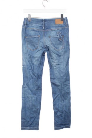 Damskie jeansy ONLY, Rozmiar XS, Kolor Niebieski, Cena 54,99 zł