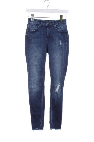 Damen Jeans ONLY, Größe XS, Farbe Blau, Preis € 9,99