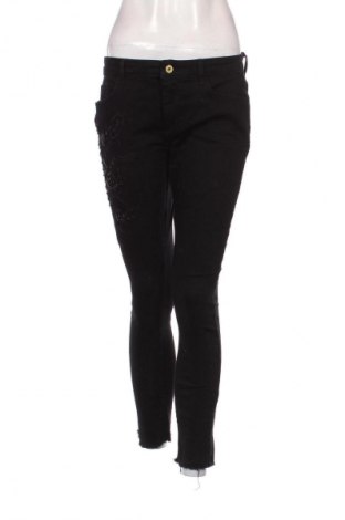 Damen Jeans ONLY, Größe M, Farbe Schwarz, Preis 9,99 €