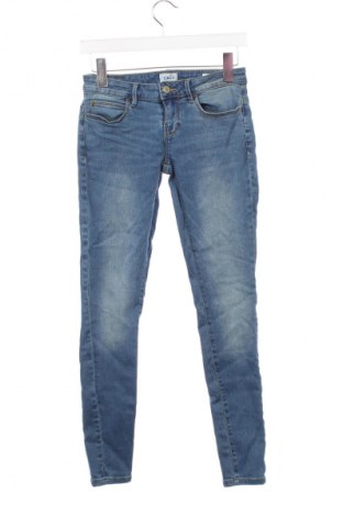 Damskie jeansy ONLY, Rozmiar XS, Kolor Niebieski, Cena 49,99 zł