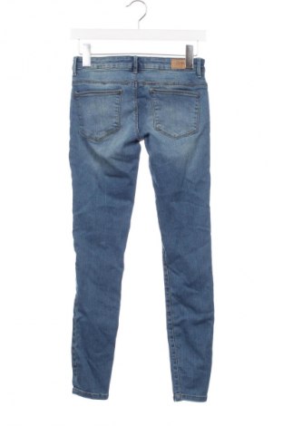 Damen Jeans ONLY, Größe XS, Farbe Blau, Preis 9,99 €