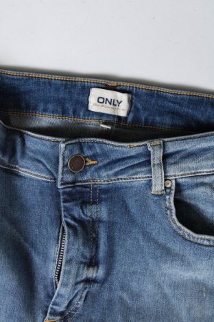 Damskie jeansy ONLY, Rozmiar XL, Kolor Niebieski, Cena 108,99 zł