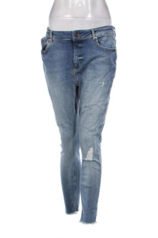 Damskie jeansy ONLY, Rozmiar XL, Kolor Niebieski, Cena 108,99 zł