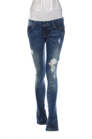 Damen Jeans ONLY, Größe M, Farbe Blau, Preis € 4,99