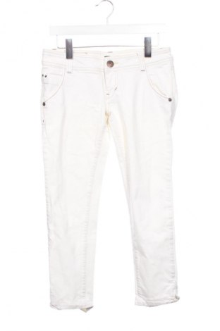 Damskie jeansy ONLY, Rozmiar M, Kolor Biały, Cena 108,99 zł