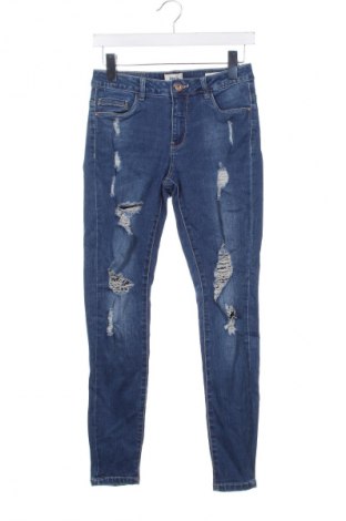 Damskie jeansy ONLY, Rozmiar M, Kolor Niebieski, Cena 54,99 zł