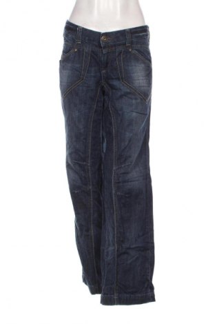 Damen Jeans ONLY, Größe L, Farbe Blau, Preis 9,99 €