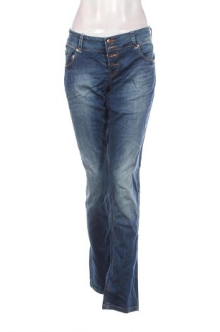 Damen Jeans ONLY, Größe L, Farbe Blau, Preis 12,49 €