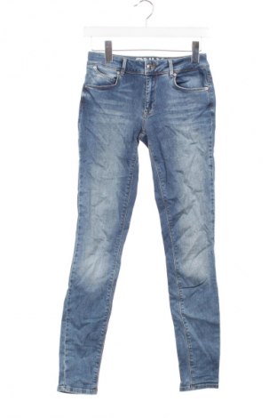 Damskie jeansy ONLY, Rozmiar XS, Kolor Niebieski, Cena 108,99 zł