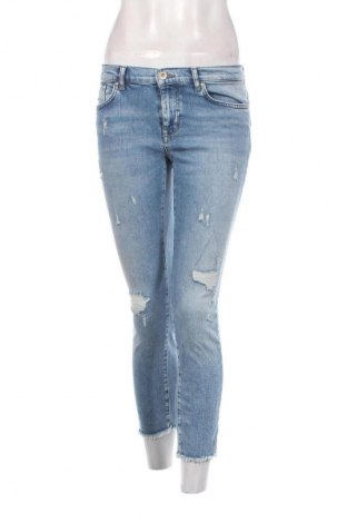 Damen Jeans ONLY, Größe S, Farbe Blau, Preis € 10,99