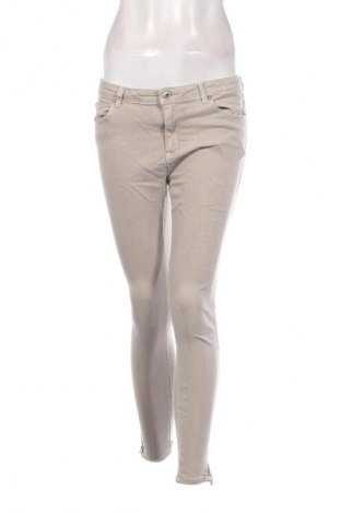 Damen Jeans ONLY, Größe M, Farbe Beige, Preis 23,99 €