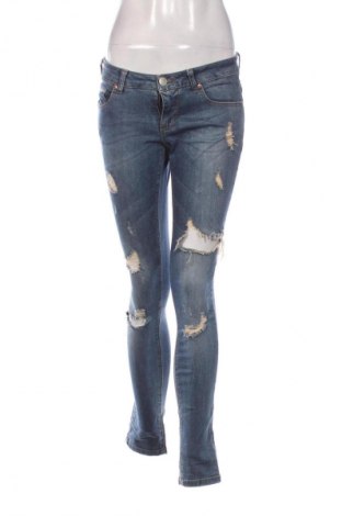 Damen Jeans ONLY, Größe M, Farbe Blau, Preis 10,99 €