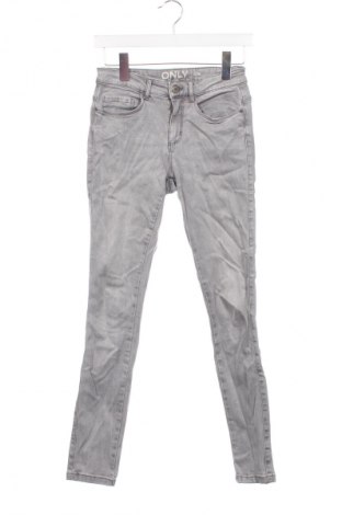 Damen Jeans ONLY, Größe S, Farbe Grau, Preis 23,99 €