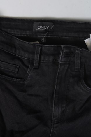 Damen Jeans ONLY, Größe S, Farbe Schwarz, Preis € 9,99