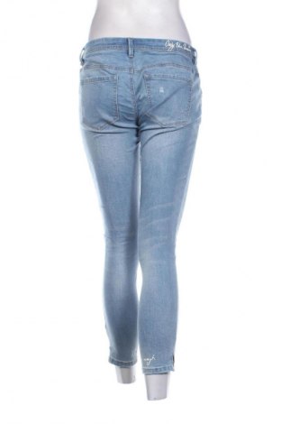 Damen Jeans ONLY, Größe M, Farbe Blau, Preis 9,99 €