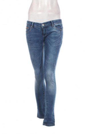 Damen Jeans ONLY, Größe M, Farbe Blau, Preis 12,49 €