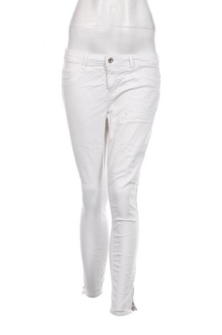 Damen Jeans ONLY, Größe L, Farbe Weiß, Preis 23,99 €