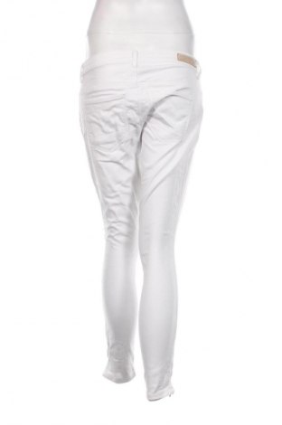 Damen Jeans ONLY, Größe L, Farbe Weiß, Preis 23,99 €