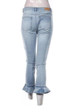 Damskie jeansy ONLY, Rozmiar M, Kolor Niebieski, Cena 49,99 zł