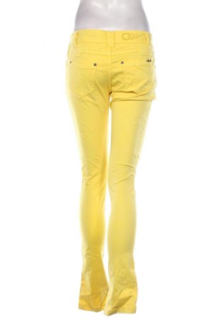 Damskie jeansy ONLY, Rozmiar M, Kolor Żółty, Cena 49,99 zł