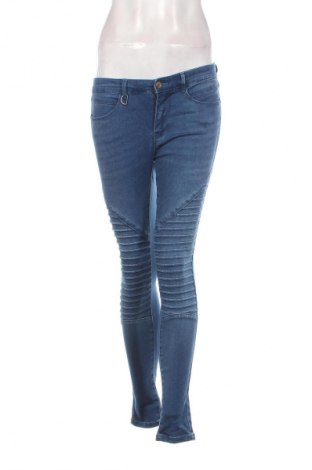 Damskie jeansy ONLY, Rozmiar M, Kolor Niebieski, Cena 108,99 zł