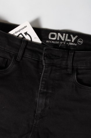 Damen Jeans ONLY, Größe M, Farbe Schwarz, Preis € 9,99