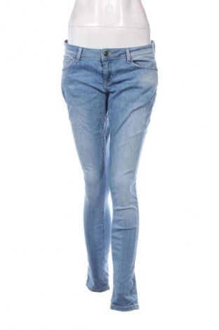 Damskie jeansy ONLY, Rozmiar L, Kolor Niebieski, Cena 32,99 zł