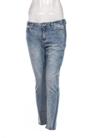 Blugi de femei ONLY Jeans, Mărime M, Culoare Albastru, Preț 196,43 Lei