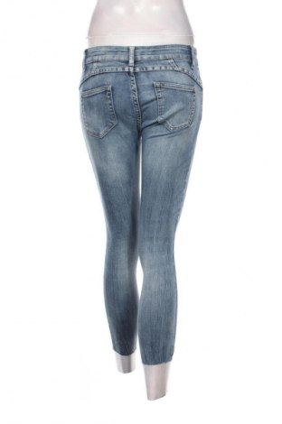 Damskie jeansy One Love, Rozmiar S, Kolor Niebieski, Cena 46,99 zł