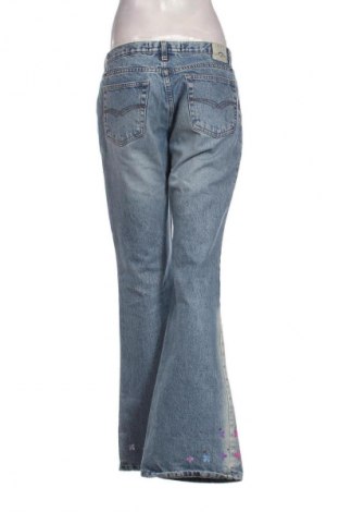 Damen Jeans Onyx, Größe XXL, Farbe Blau, Preis € 15,00