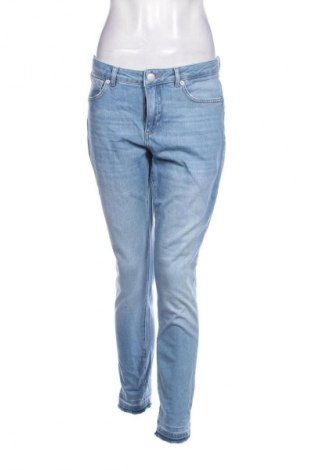 Damen Jeans Opus, Größe M, Farbe Blau, Preis 23,99 €