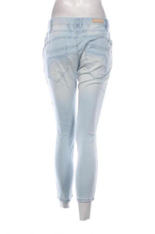 Damen Jeans Opus, Größe M, Farbe Blau, Preis € 52,49