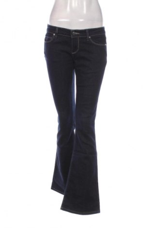 Damen Jeans Paige, Größe M, Farbe Blau, Preis 61,99 €