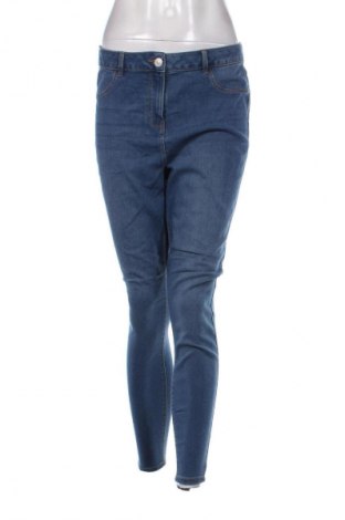 Damen Jeans Papaya, Größe M, Farbe Blau, Preis 20,49 €