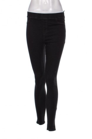 Blugi de femei Pep & Co, Mărime L, Culoare Negru, Preț 95,99 Lei