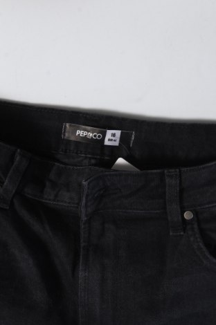 Damskie jeansy Pep & Co, Rozmiar XL, Kolor Czarny, Cena 92,99 zł