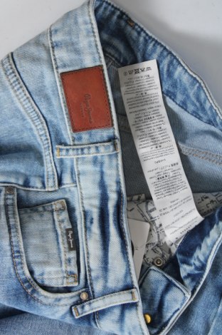 Dámske džínsy  Pepe Jeans, Veľkosť S, Farba Modrá, Cena  42,95 €