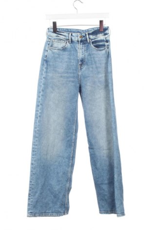 Damen Jeans Pepe Jeans, Größe S, Farbe Blau, Preis 52,49 €