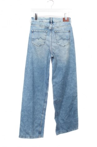 Dámske džínsy  Pepe Jeans, Veľkosť S, Farba Modrá, Cena  42,95 €