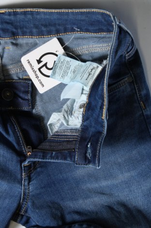 Dámské džíny  Pepe Jeans, Velikost S, Barva Modrá, Cena  2 749,00 Kč