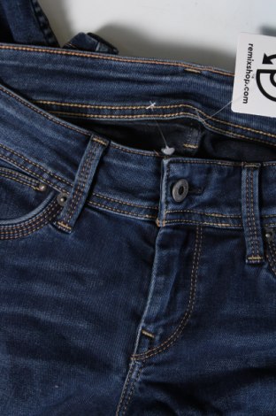 Dámské džíny  Pepe Jeans, Velikost XL, Barva Modrá, Cena  489,00 Kč